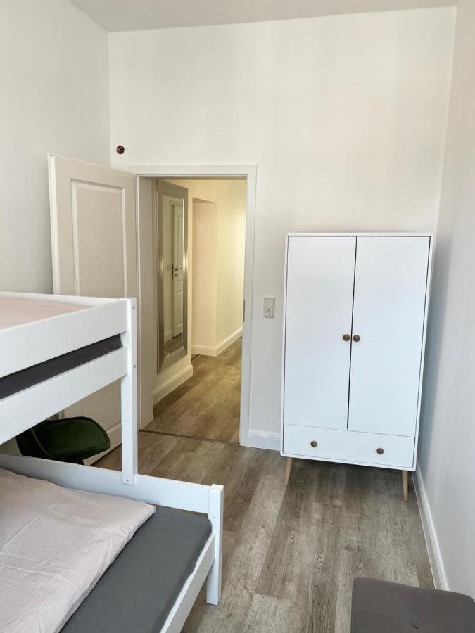 Ferienwohnungen Albarts By Mountain Apart Wernigerode Eksteriør bilde