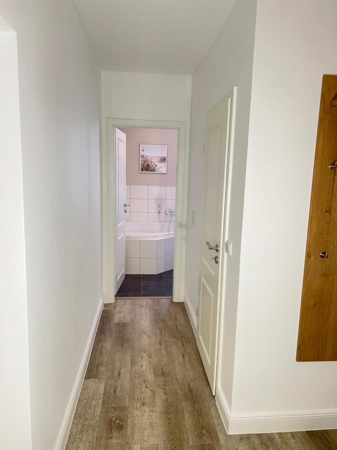 Ferienwohnungen Albarts By Mountain Apart Wernigerode Eksteriør bilde